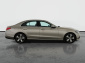 Mercedes-Benz C, 2022