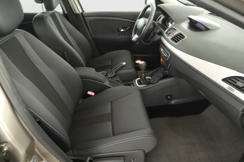 Renault Megane, 2010