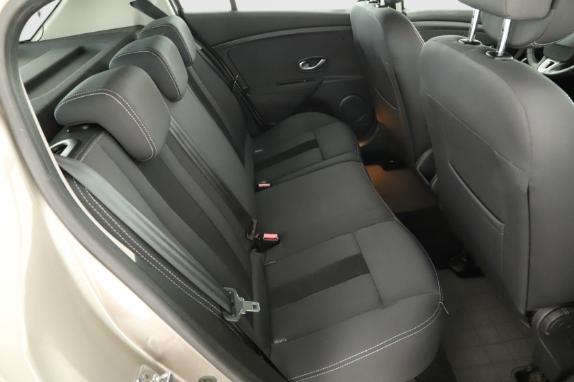 Renault Megane, 2010