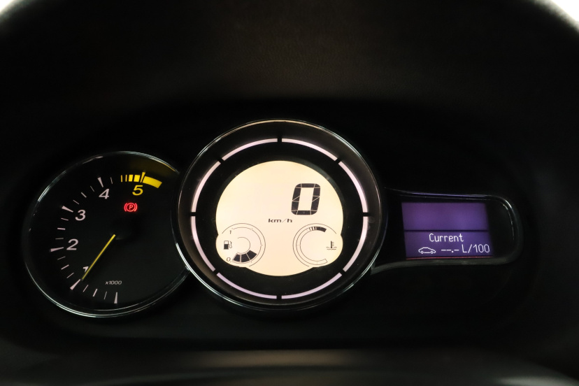 Renault Megane, 2010
