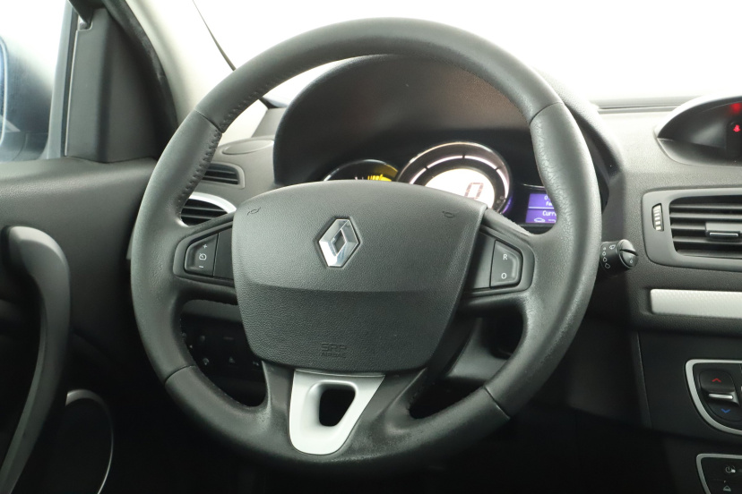 Renault Megane, 2010