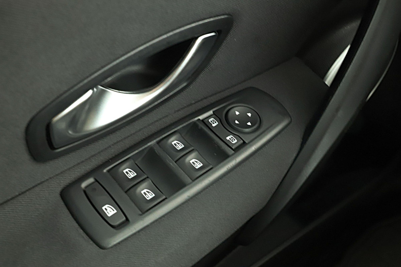 Renault Megane, 2010