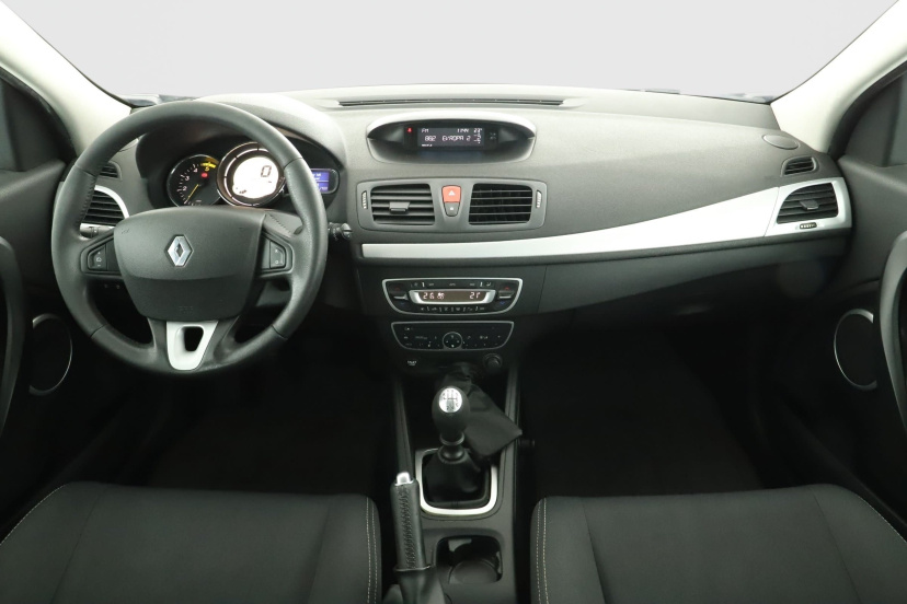 Renault Megane, 2010