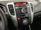 Kia Venga, 2011
