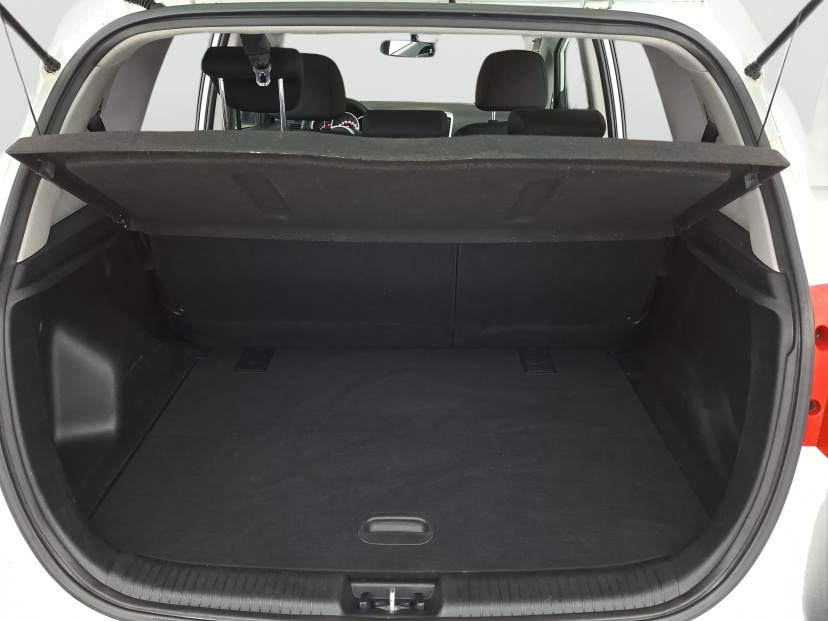 Kia Venga, 2011