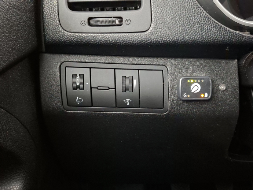 Kia Venga, 2011