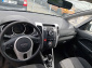 Kia Venga, 2011