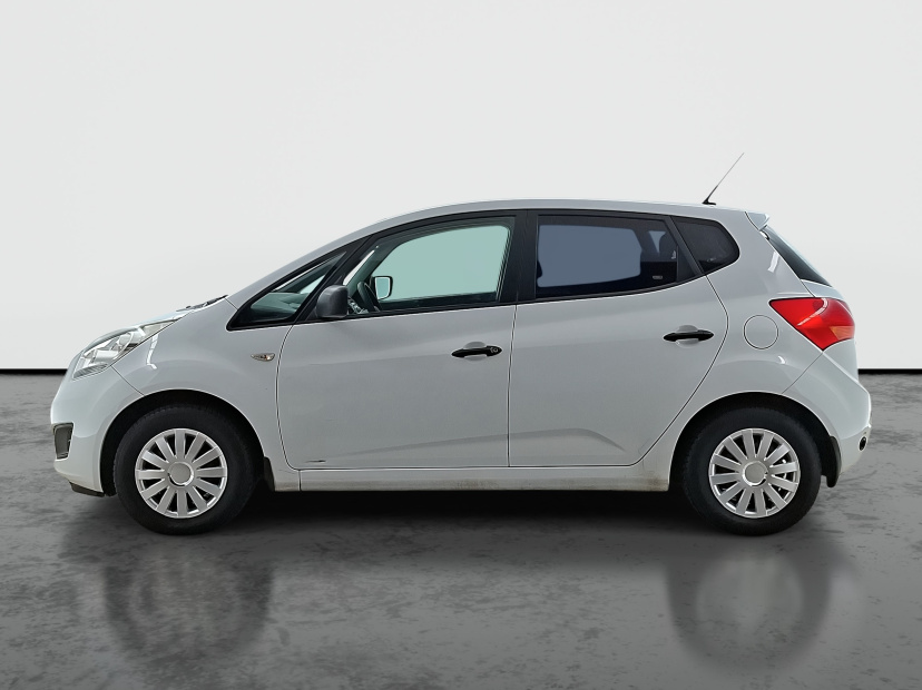 Kia Venga, 2011
