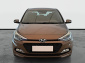 Hyundai i20, 2016