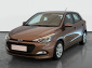 Hyundai i20, 2016