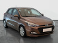 Hyundai i20, 2016