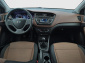 Hyundai i20, 2016