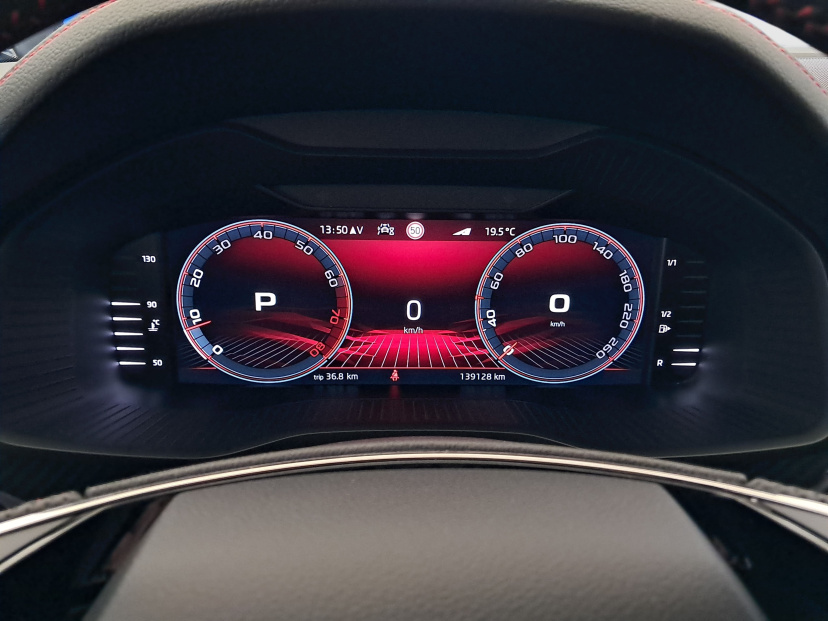 Škoda Kodiaq, 2021