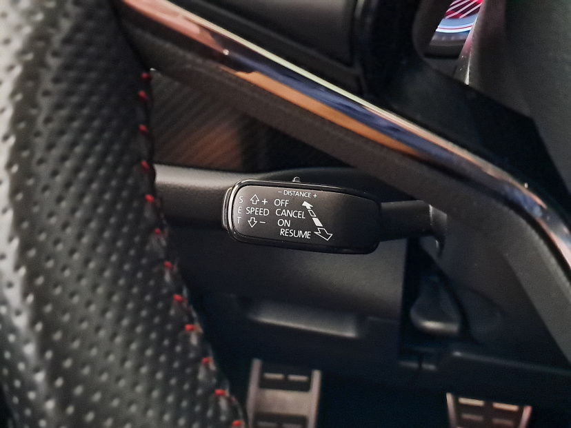 Škoda Kodiaq, 2021