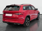 Škoda Kodiaq, 2021