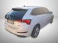 Škoda Scala, 2020