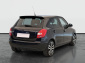 Škoda Fabia, 2011