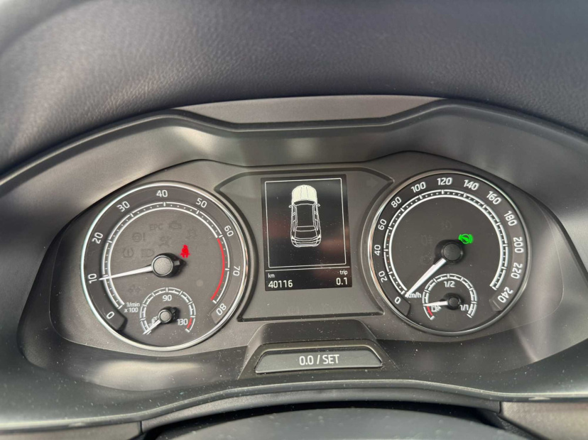 Škoda Kamiq, 2022