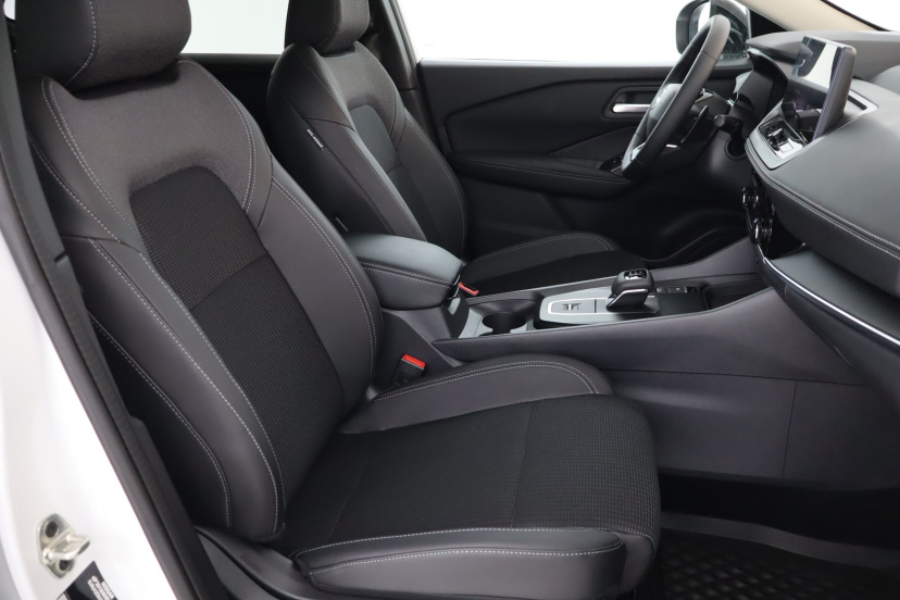 Nissan Qashqai, 2026