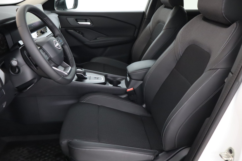 Nissan Qashqai, 2026