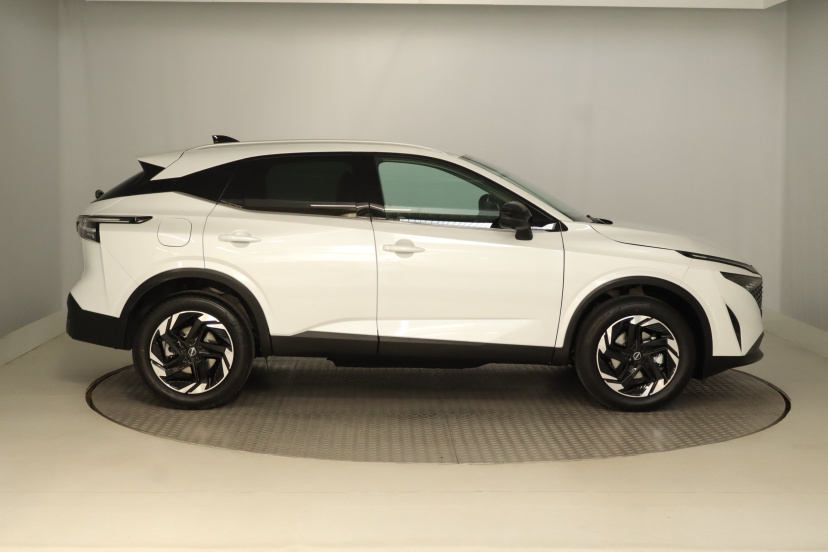 Nissan Qashqai, 2026