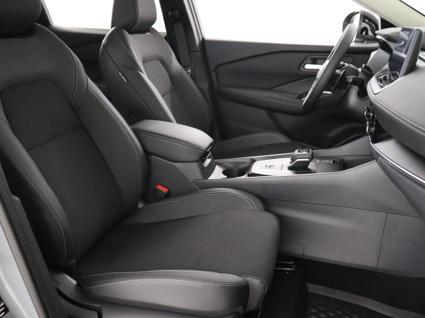 Nissan Qashqai, 2026