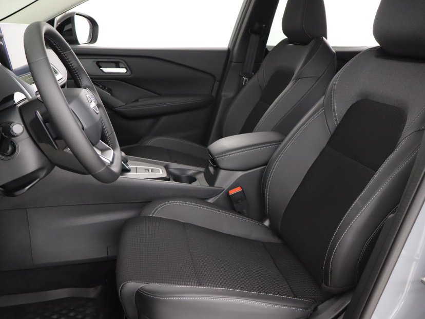 Nissan Qashqai, 2026