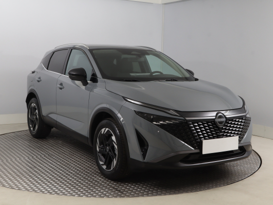 Nissan Qashqai 1.3 DIG-T MHEV