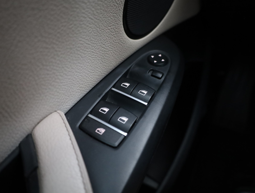 BMW X3, 2012