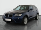 BMW X3, 2012