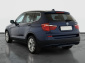 BMW X3, 2012