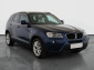 BMW X3, 2012