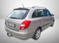 Škoda Fabia, 2008