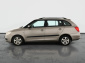 Škoda Fabia, 2008