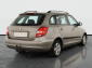 Škoda Fabia, 2008
