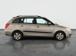 Škoda Fabia, 2008