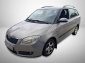 Škoda Fabia, 2008