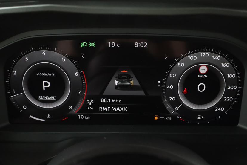 Nissan Qashqai, 2026