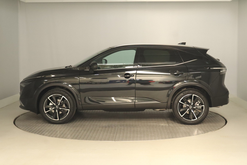 Nissan Qashqai, 2026