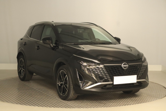 Nissan Qashqai 1.3 DIG-T MHEV