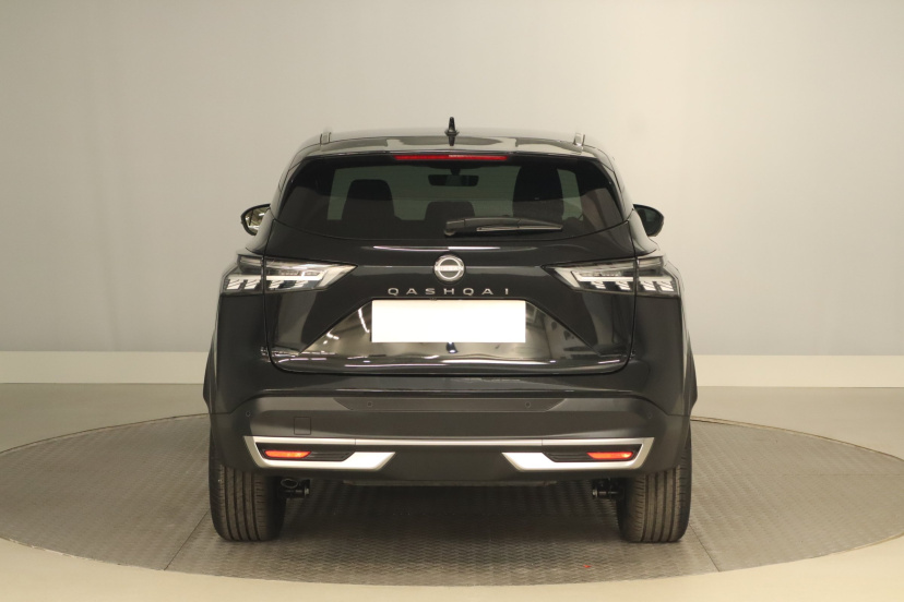 Nissan Qashqai, 2026