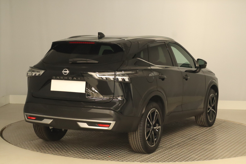 Nissan Qashqai, 2026