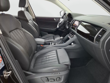 Škoda Kodiaq - 2023