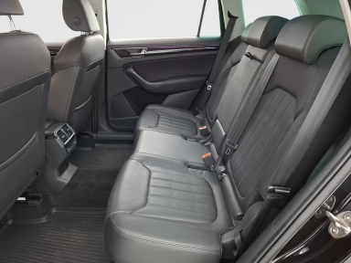 Škoda Kodiaq - 2023