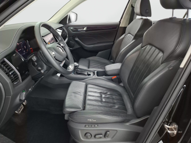 Škoda Kodiaq - 2023