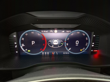 Škoda Kodiaq - 2023