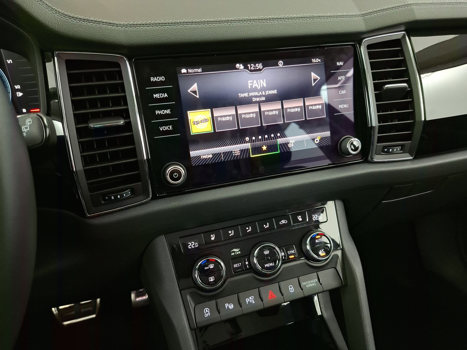 Škoda Kodiaq - 2023
