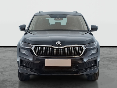 Škoda Kodiaq - 2023