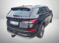Škoda Kodiaq, 2023