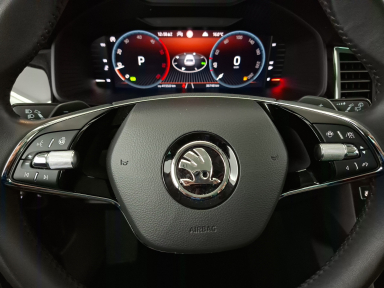 Škoda Kodiaq - 2023